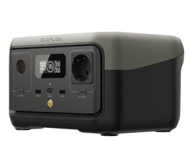 ECOFLOW Stacja zasilania Revier 2 - 1089199 - zdjęcie